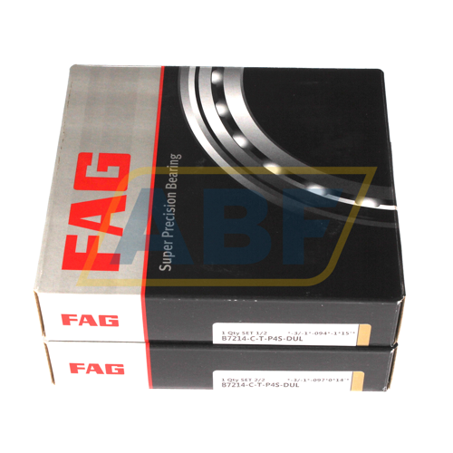 B7214-C-T-P4S-DUL FAG