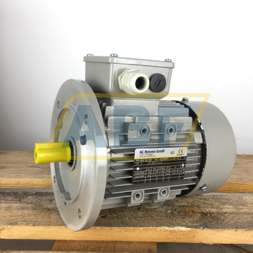 FCA80A-2/HEB5 AC-Motoren GmbH