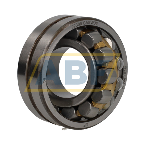 22308CAK W33 Rollway