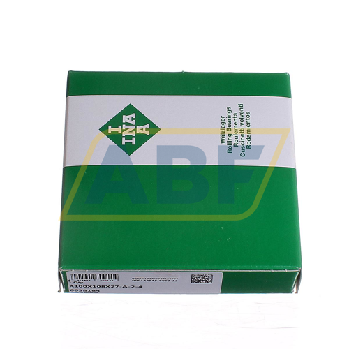K100X108X27-A/-2-4 INA