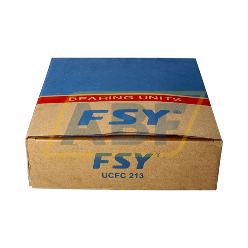 UCFC213 FSY