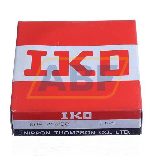 RNA49/68 IKO