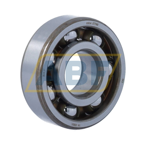 6304ETN9 SKF