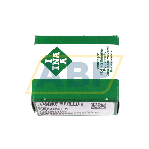 K28X33X17-A/-1-3 INA
