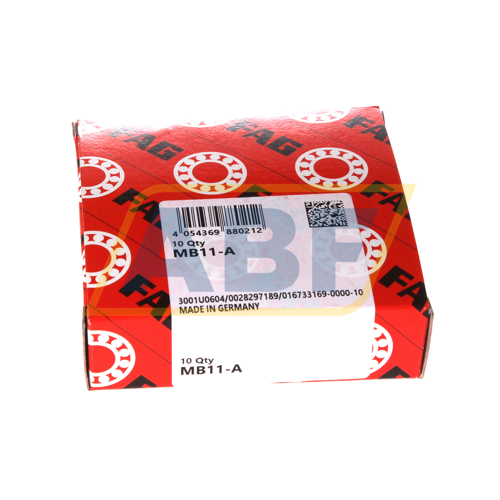 MB11-A FAG