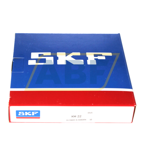 KM22 SKF