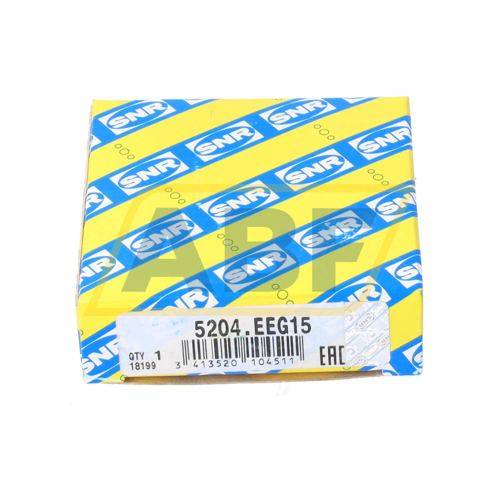5204EEG15 SNR