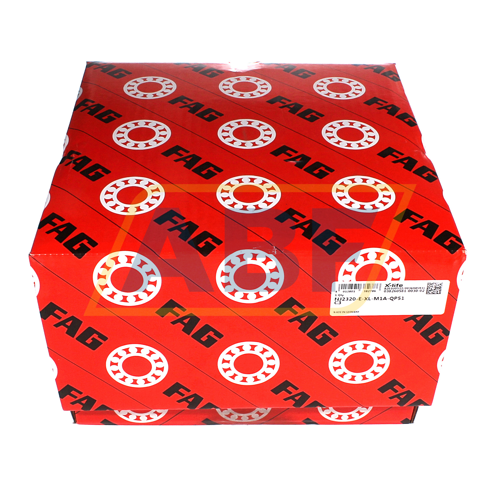 NJ2320-E-XL-M1A-QP51-C3 FAG