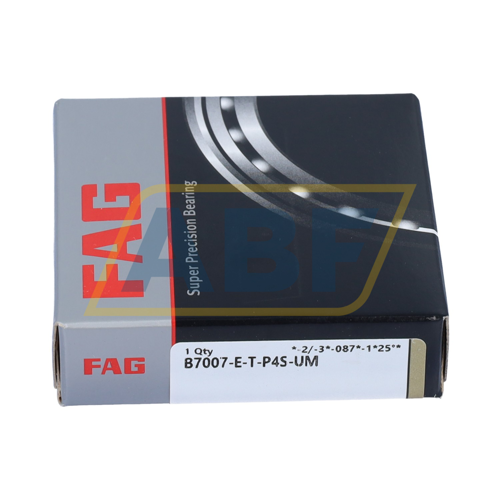 B7007-E-T-P4S-UM FAG