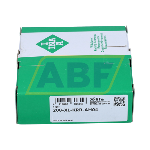 208-XL-KRR-AH04 INA