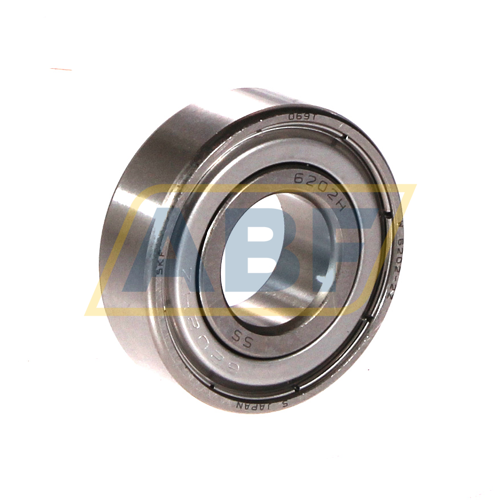 W6202-2Z SKF