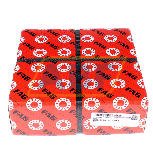 WS22220-E1-XL-2RSR-C3 FAG