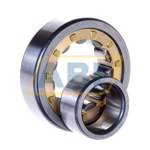 NU305-E-XL-M1A-C3 FAG