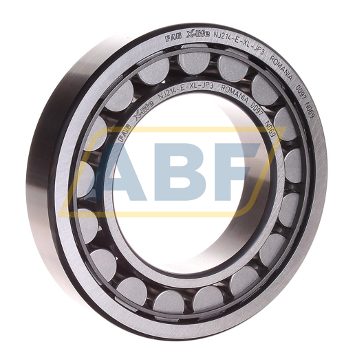 NJ214-E-XL-JP3 FAG