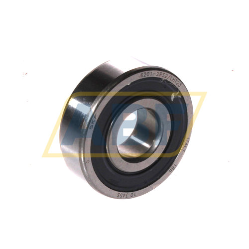 6201-2RS2/LHT23 SKF