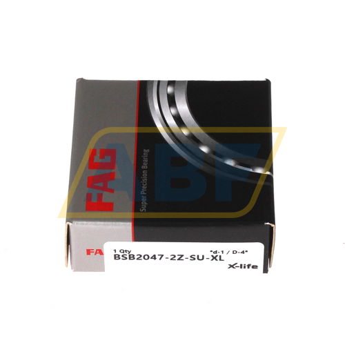 BSB2047-2Z-SU-XL FAG