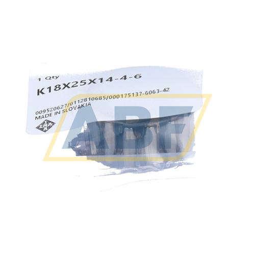K18X25X14/-4-6 INA