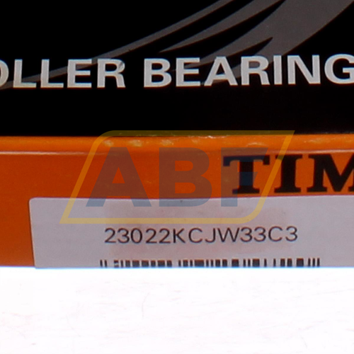 23022KCJW33C3 Timken
