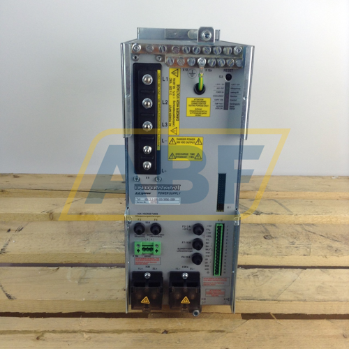 KDV3.1-100-220/300-22 Indramat