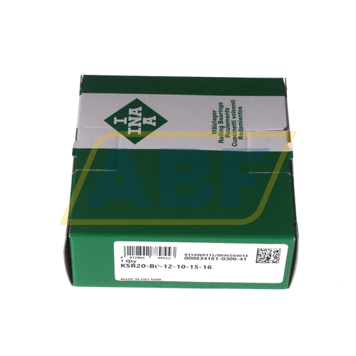 KSR20-B0-12-10-15-16 INA