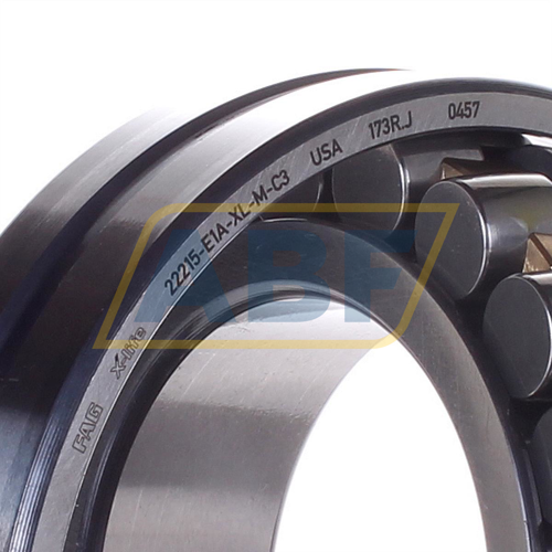 22215-E1A-XL-M-C3 FAG