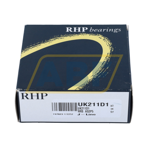 UK211D1 RHP