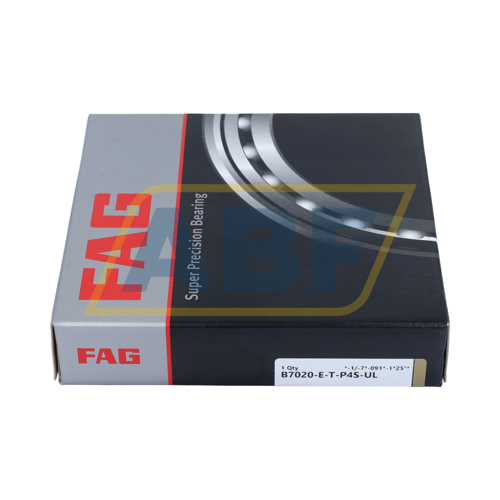 B7020-E-T-P4S-UL FAG