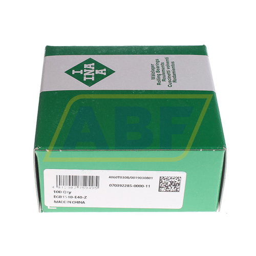EGB1510-E40-Z INA