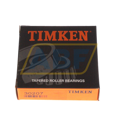 30207M-90KM1 Timken