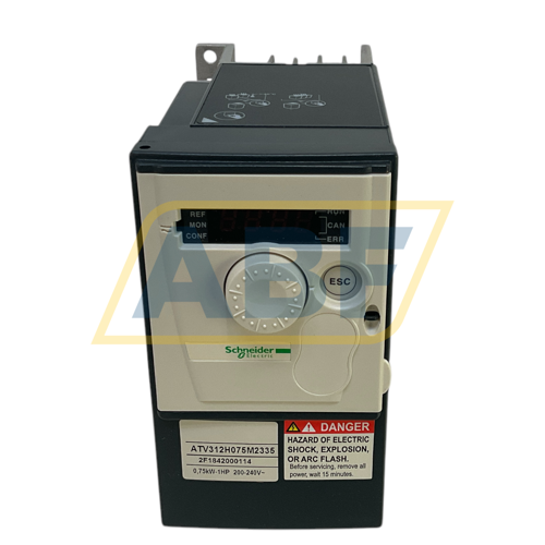 ATV312H075M2335 Schneider Electric