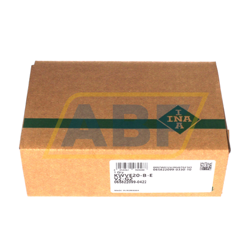 KWVE20-B-E-V2-G2 INA