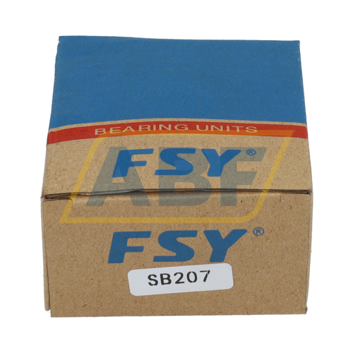 SB207 FSY