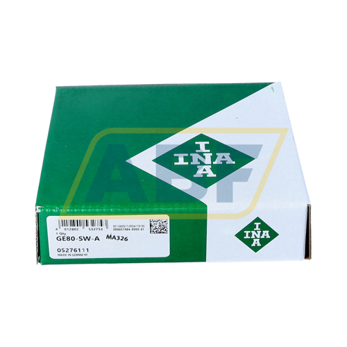 GE80-SW-A INA