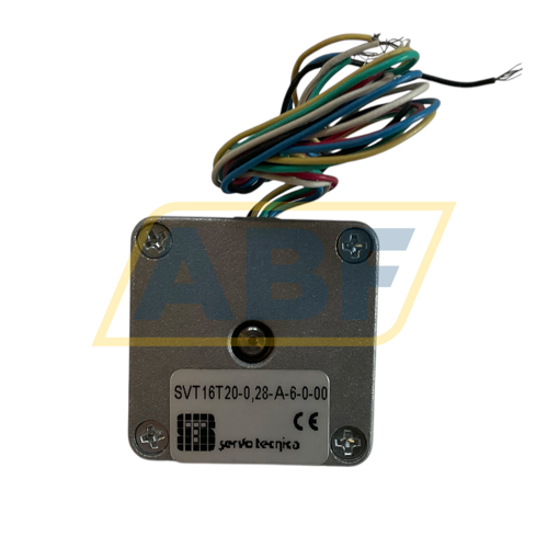 SVT16T20-0.28-A-6-0-0 Servotecnica