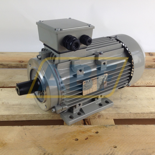 3F3A-90LA-2B34 Felstrom