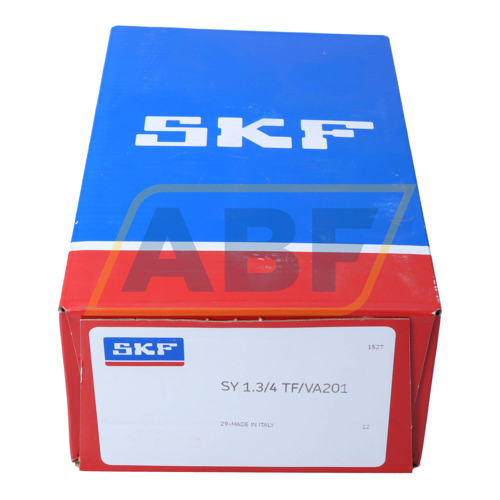 SY1.3/4TF/VA201 SKF