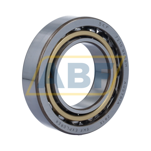 7210BECBM SKF
