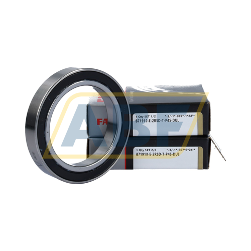 B71910-E-2RSD-T-P4S-DUL FAG