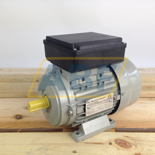 ABS80A-4/HTB3 AC-Motoren GmbH