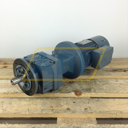 RF37AM80DT80N2/BMG/HR SEW-EURODRIVE