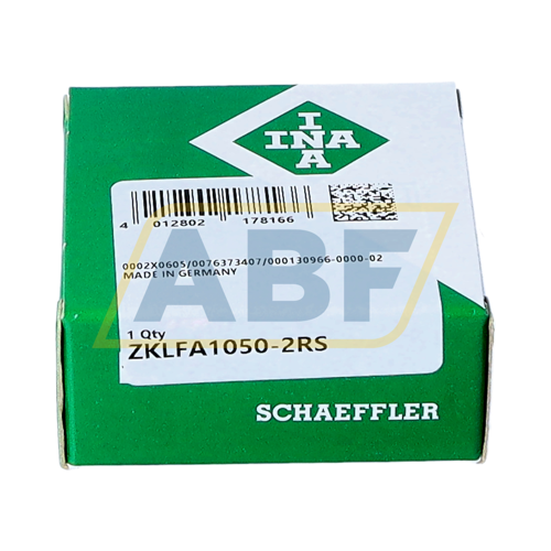 ZKLFA1050-2RS INA