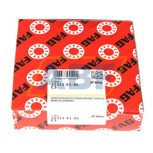 21311-E1-XL-C3 FAG
