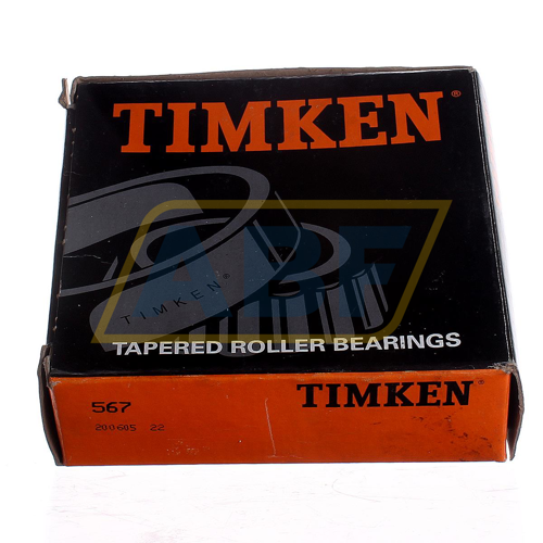 567 Timken