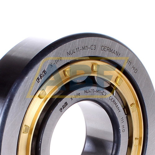 NU411-M1-C3 FAG