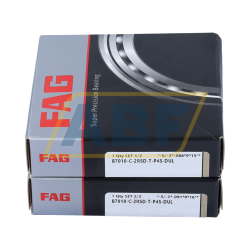 B7010-C-2RSD-T-P4S-DUL FAG