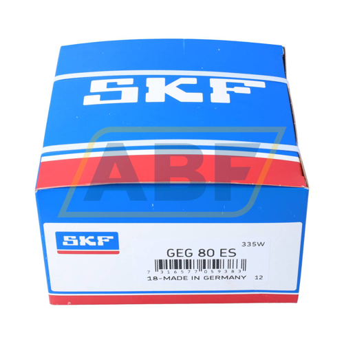 GEG80ES SKF
