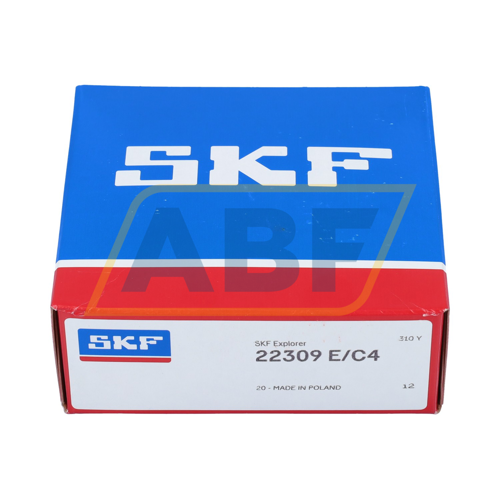 22309E/C4 SKF