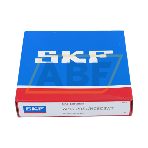 6213-2RS1/HC5C3WT SKF