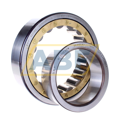 NJ2220ECM SKF