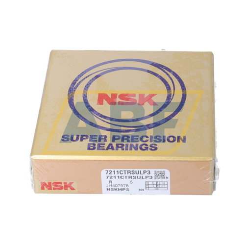 7211CTRSULP3 NSK